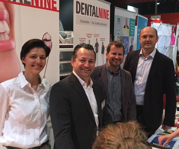 Gesundheitsmesse Bochum 2017