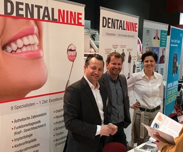 Gesundheitsmesse Bochum 2017