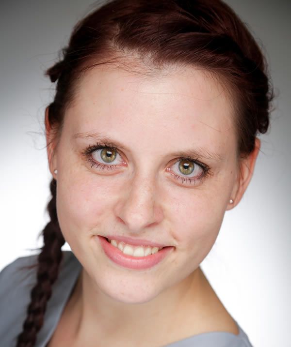 S.R., Zahnmedizinische Fachangestellte bei Dr. Winking in Bochum.