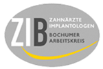 Dr. Winking ist Mitglied bei Zahnärzte Implantologen Bochumer Arbeitskreis.